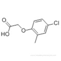 2-Methyl-4-chlorophenoxyacetic acid CAS 94-74-6